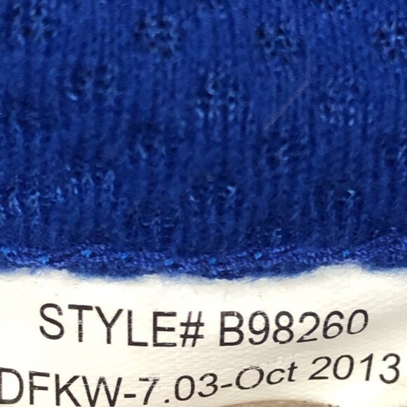 Shawnee Peak Ski Resort Mens Marmot Tempp M3 Softshell Blue Jacket Size XL - Picture 9 of 14